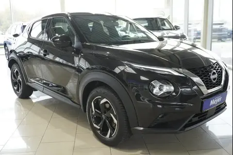 Used NISSAN JUKE Petrol 2024 Ad 