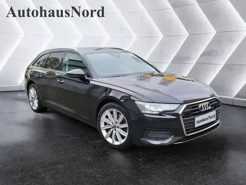 Annonce AUDI A6 Diesel 2021 d'occasion 