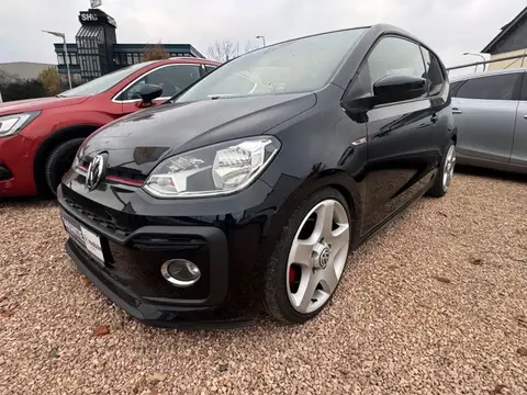 Used VOLKSWAGEN UP! Petrol 2018 Ad 