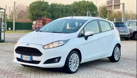 Used FORD FIESTA Diesel 2016 Ad 