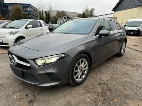 Used MERCEDES-BENZ CLASSE A Petrol 2019 Ad 