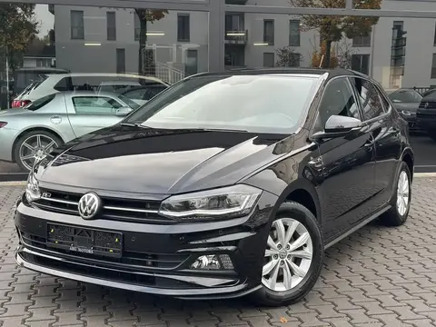 Used VOLKSWAGEN POLO Petrol 2018 Ad 