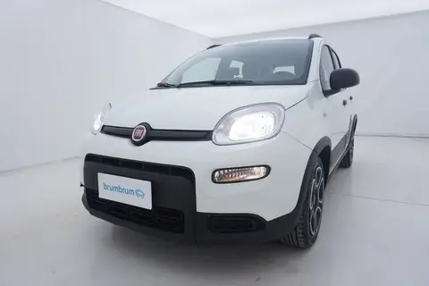 Used FIAT PANDA Hybrid 2022 Ad 