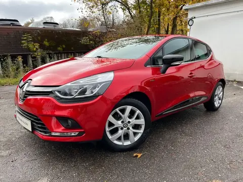 Used RENAULT CLIO Petrol 2018 Ad 