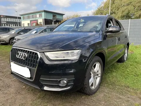 Used AUDI Q3 Petrol 2015 Ad 