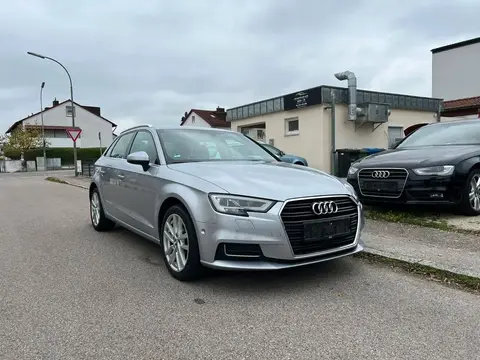 Used AUDI A3 Diesel 2017 Ad 