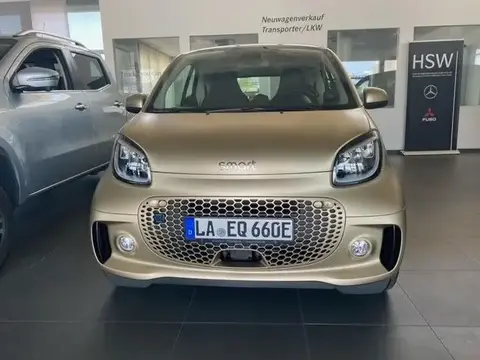 Used SMART FORTWO Not specified 2023 Ad 