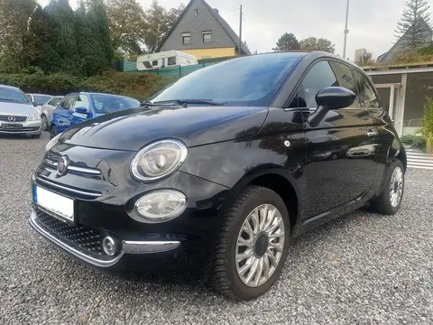 Used FIAT 500C Petrol 2016 Ad 