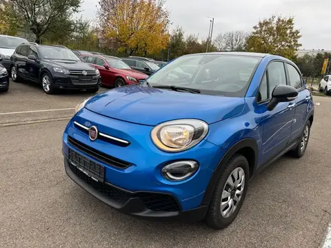 Used FIAT 500X Petrol 2019 Ad 