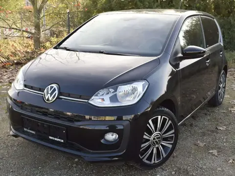 Annonce VOLKSWAGEN UP! Essence 2020 d'occasion 