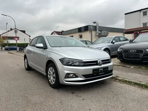 Used VOLKSWAGEN POLO Petrol 2017 Ad 