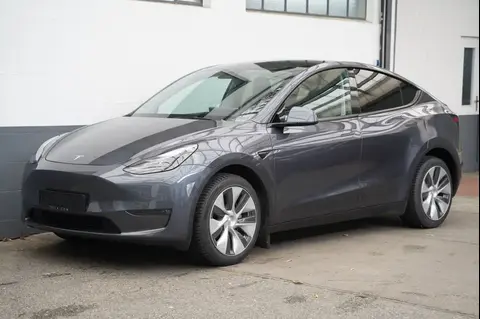 Used TESLA MODEL Y Not specified 2023 Ad 