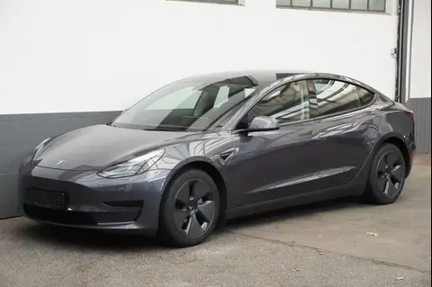 Used TESLA MODEL 3 Not specified 2021 Ad 