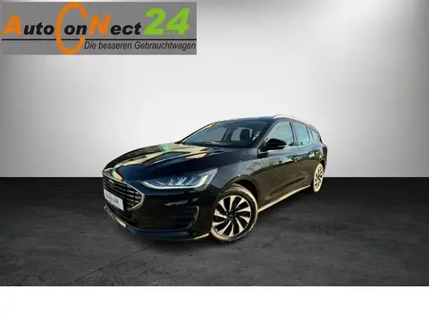 Used FORD FOCUS Petrol 2023 Ad 