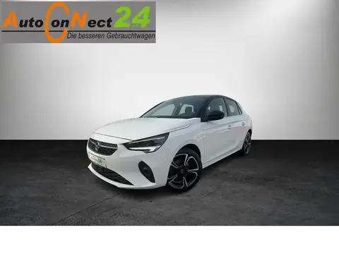 Annonce OPEL CORSA Essence 2023 d'occasion 