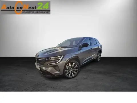 Annonce RENAULT AUSTRAL Essence 2024 d'occasion 