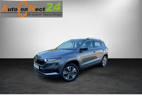 Used SKODA KAROQ Petrol 2023 Ad 