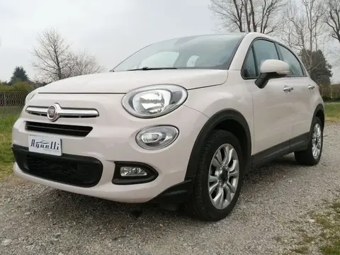 Used FIAT 500X Petrol 2016 Ad 