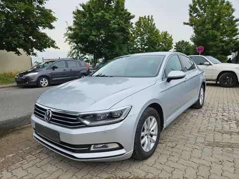 Used VOLKSWAGEN PASSAT Diesel 2019 Ad 