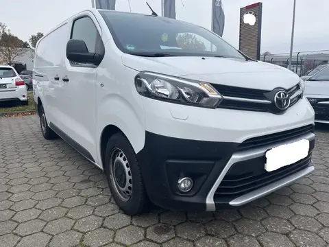 Used TOYOTA PROACE Diesel 2020 Ad 