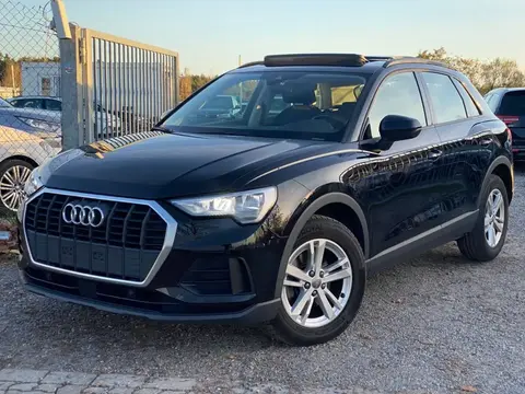 Annonce AUDI Q3 Diesel 2019 d'occasion 