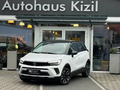 Annonce OPEL CROSSLAND Essence 2023 d'occasion 