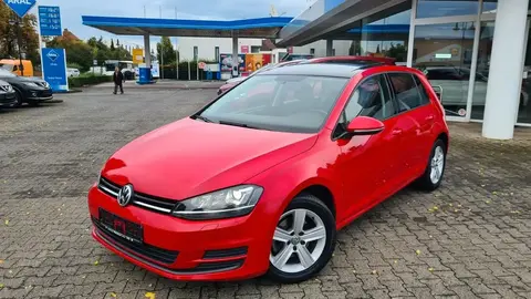 Annonce VOLKSWAGEN GOLF Diesel 2015 d'occasion 