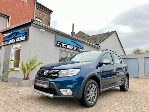 Used DACIA SANDERO Petrol 2017 Ad 