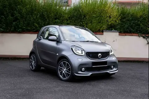 Used SMART FORTWO Not specified 2019 Ad 