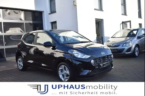 Annonce HYUNDAI I10 Essence 2022 d'occasion 