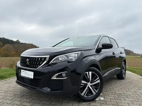 Used PEUGEOT 3008 Petrol 2018 Ad 