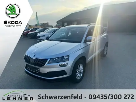 Annonce SKODA KAROQ Essence 2020 d'occasion 