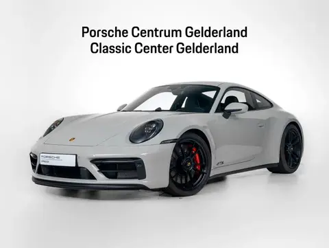 Used PORSCHE 911 Petrol 2024 Ad 