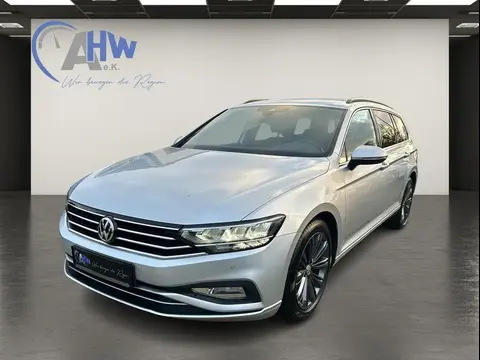 Annonce VOLKSWAGEN PASSAT Diesel 2020 d'occasion 