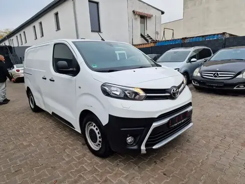 Annonce TOYOTA PROACE Diesel 2019 d'occasion 