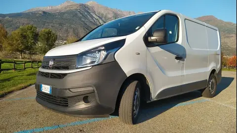 Used FIAT TALENTO Diesel 2020 Ad 