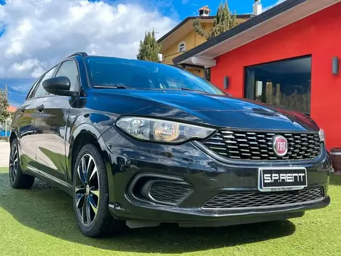 Used FIAT TIPO LPG 2018 Ad 