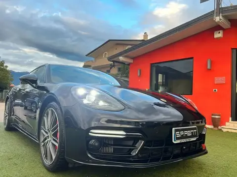 Used PORSCHE PANAMERA Petrol 2018 Ad 