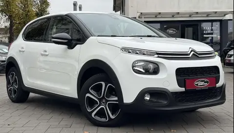 Used CITROEN C3 Petrol 2019 Ad 