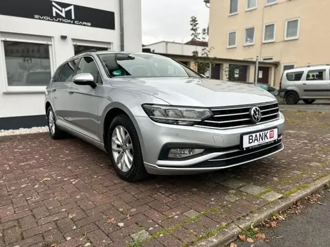 Used VOLKSWAGEN PASSAT Diesel 2020 Ad 