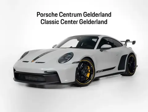 Annonce PORSCHE 911 Essence 2024 d'occasion 