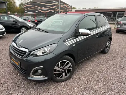 Used PEUGEOT 108 Petrol 2020 Ad 