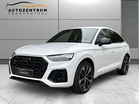 Used AUDI SQ5 Diesel 2023 Ad 