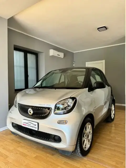 Annonce SMART FORTWO Non renseigné 2018 d'occasion 