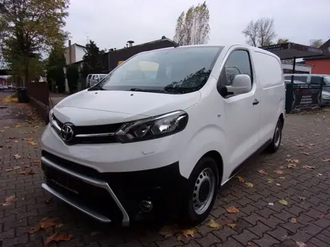 Used TOYOTA PROACE Diesel 2017 Ad 