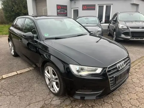 Used AUDI A3 Diesel 2015 Ad 