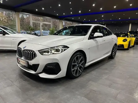 Annonce BMW SERIE 2 Essence 2022 d'occasion 