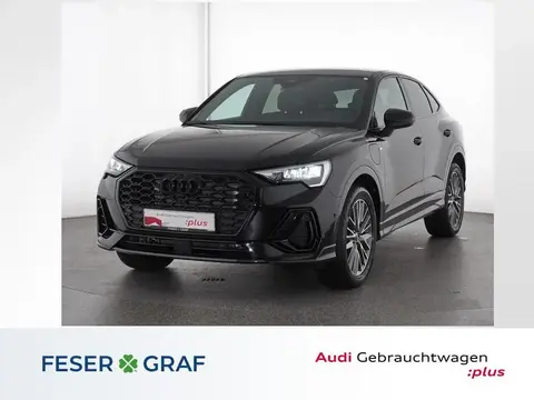 Used AUDI Q3 Hybrid 2021 Ad 