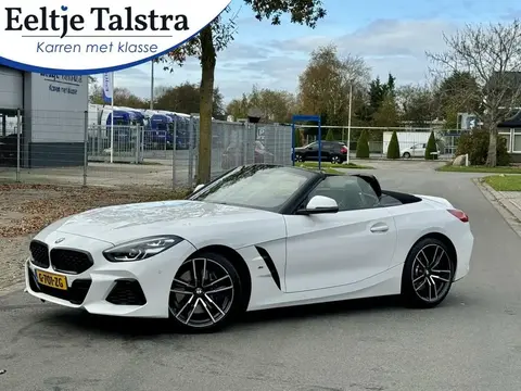 Annonce BMW Z4 Essence 2020 d'occasion 