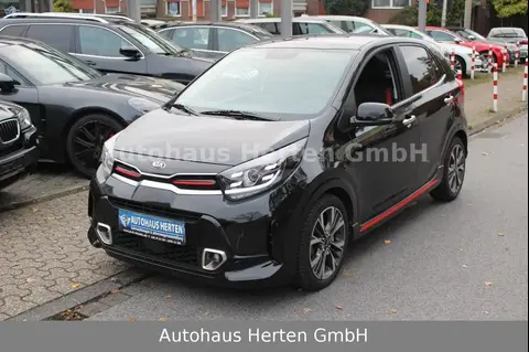 Used KIA PICANTO Petrol 2021 Ad 